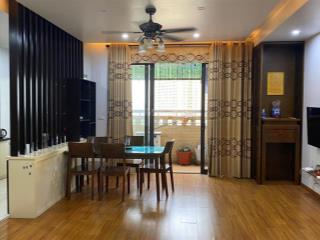 Gia đình chuyển chỗ ở cần bán căn cc 118m2 3pn2vs tại toà intracom trung văn giá hơn 7 tỷ full đồ