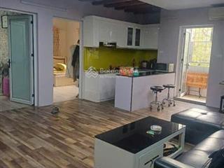 Chủ nhà bán gấp giá rẻ căn cc 98,1m2  2pn2wc ct3  1 mễ trì hạ, nam từ liêm, hn