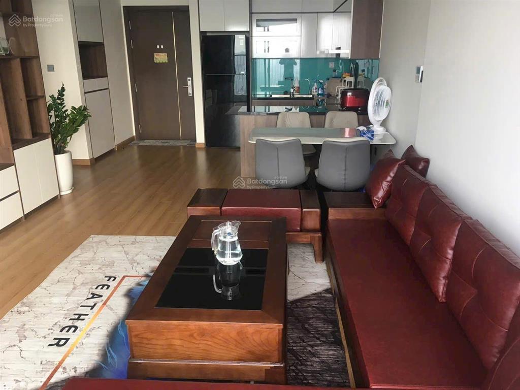 Chính chủ cần bán căn chung cư 75m2  2pn, 2wc tại the terra an hưng tầng đep view toàn cảnh!!!