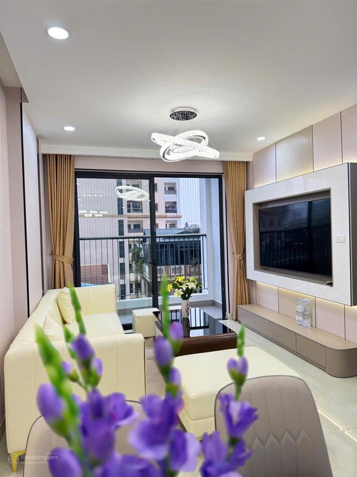 Cần bán gấp căn hộ cc 83m2  2pn + 2wc tại five star kim giang, tầng trung giá chỉ hơn 7 tỷ