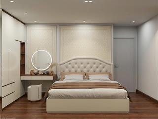 Chính chủ cần bán gấp căn hộ 3pn, 2wc, 83m2 tại hà nội center point, bc tây bắc full nội thất !!!