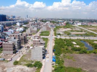 Bán đất tái định cư 226 lê lai