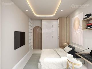 Bán ch 1pn 1wc tại the everrich infinity, 3,3 tỷ, 35m2, q5, hcm