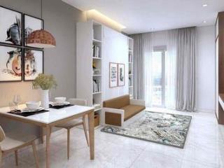 Cho thuê ch the everrich infinity, q5  13 triệu, 43 m2, 1pn + 1wc, giá tốt