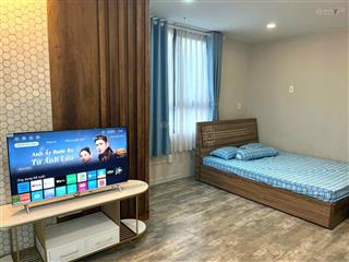 Hót cần bán gấp ch 1pn, 1wc, căn góc, nhà như hình, tại the everrich infinity, quận 5