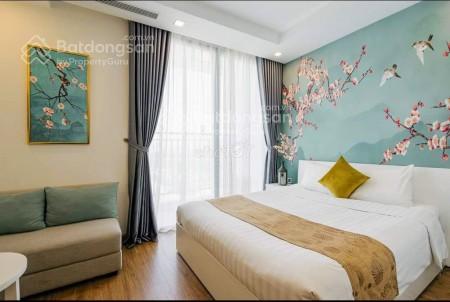 Cho thuê nhiều căn hộ 1pn, 2pn, 3pn, tại cc the everrich infinity, quận 5  giá 10 triệu