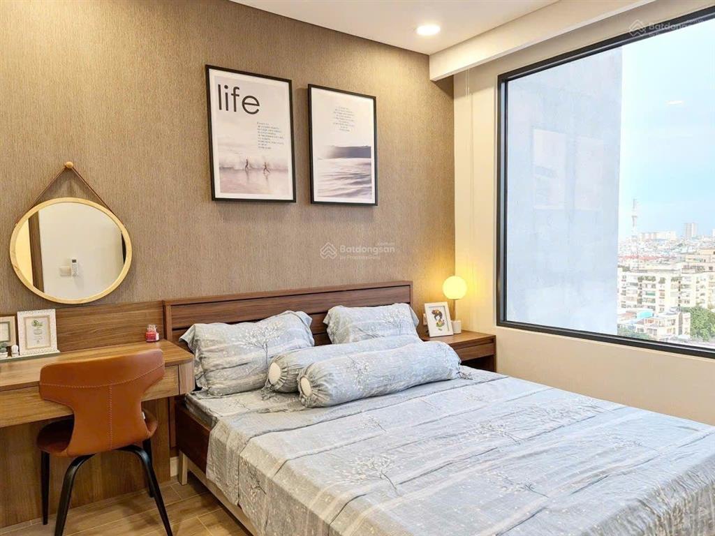 Cho thuê nhiều ch 1pn, 1wc, tại the everrich infinity, q5, giá 10 triệu, view đẹp