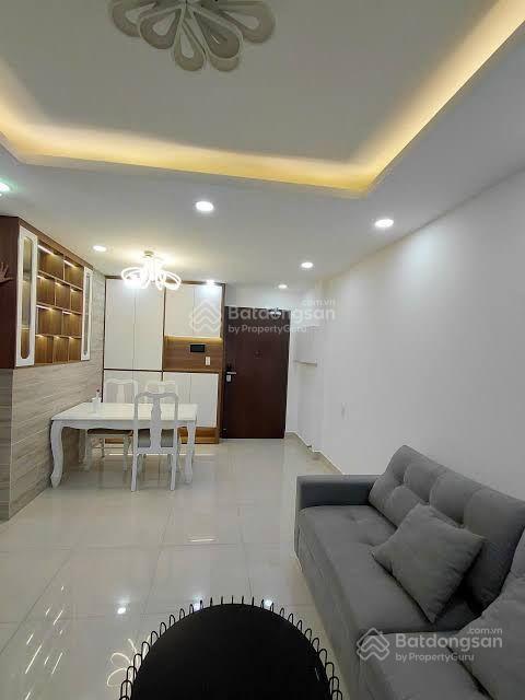 Cho thuê nhiều ch 1pn, 1wc, tại the everrich infinity, q5, giá 10 triệu, view đẹp