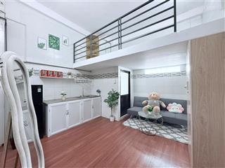 Chuỗi chdv duplex full nội thất gần sân bay tân sơn nhất,vòng xoay lăng cha cả quận tân bình