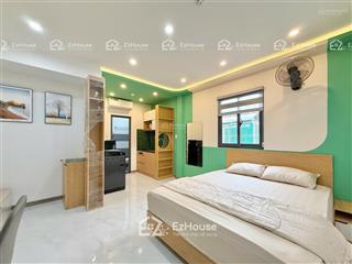 Cho thuê căn hộ mini q1  ngay công viên tao đàn, chợ bến thành, phố đi bộ,...