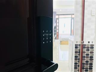Cho thuê căn hộ 1pn ban công full nội thất cao cấp gần phố đi bộ bùi viện, pullman, takashimaya,..