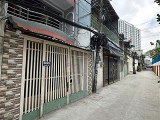 Cần tiền bán nhà gấp ở bình tân
