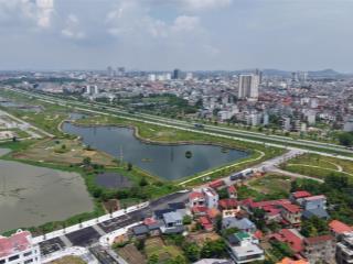 Mở bán đất nền dream city bắc giang
