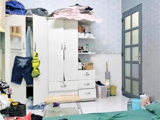 Bán nhà riêng 2,5 tỷ, 16,2 m2 tại đinh tiên hoàng, p1, bình thạnh, hcm
