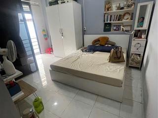 Bán nhà riêng tại đường vũ tùng, phường 2, bình thạnh, hồ chí minh, 2,7 tỷ, 23,3 m2