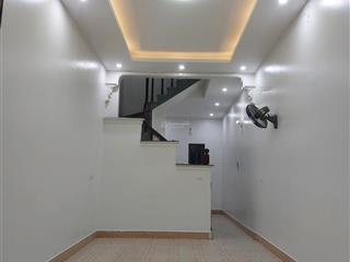 Bán nhà phân lô ngõ 54 ngọc hồi  hoàng liệt, hoàng maidiện tích 41m² x 4 tầng, 2 mặt thoáng