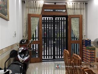 Cho thuê nhà nguyên căn hxh nhất chi mai, p.13, tân bình  giá chỉ 7 triệu/tháng