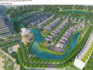 Bán đất nền giá rẻ tại quê vải tiến xuân
