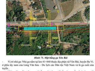 Bán tái định cư đồng doi 78,8m view suối giá chưa đến 3tỷ