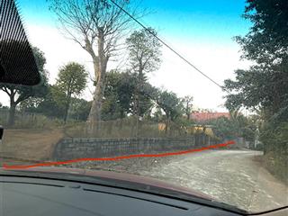 Cần bán 810m gần đhqg, ga metro,... giá chỉ 15tr/m.