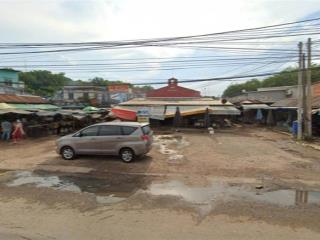 Kẹt tiền, bán lô đất đẹp tại lai uyên ngay trung tâm, đường nhựa giá 740 triệu