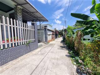 68m2 thổ cư. đường bê tông thị trấn gò dầu. 4xx tr