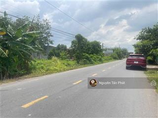 22,9*110m nhựa vào cổng kcn phước đông. 290tr (m)