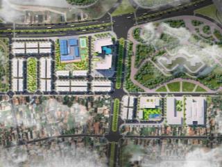 Golden point đồng hòa an cư lý tưởng, đầu tư sinh lời