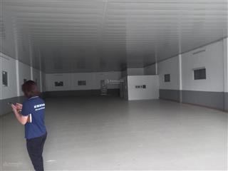 Cho thuê kho, nhà xưởng, đất tại đường bãi sậy, lê lợi, hưng yên, 15 triệu, 353 m2