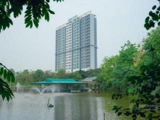 Cho thuê cc tại trust city văn giang, 6,5 triệu, 55 m2, 2pn + 1wc/pt