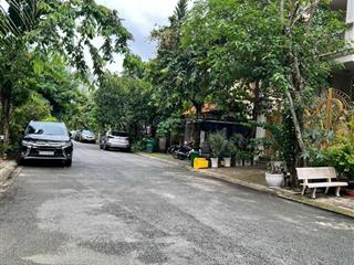 Bán gấp biệt thự 5pn, 138.9m2 ở phường an phú, quận 2  chỉ 33,5 tỷ vnd