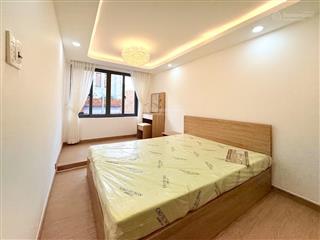 Giảm 600tr huỳnh văn bánh  full nội thất  5pn  cách mặt tiền 10m  giá chỉ nhỉnh 5.x tỷ