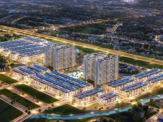 Chỉ còn 5 căn hộ tại dự án chung cư yên bình k town, cạnh nhà máy sam sung