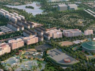 Căn hộ sun urban city  đầu tư ngay, đón tương lai