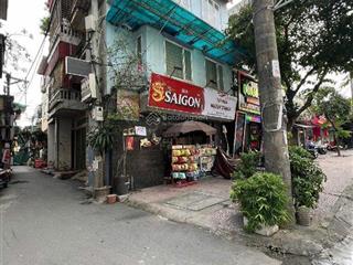 Nhà 5 tầng mới, thang máy, ô tô tận cửa, mặt tiền 5m, kinh doanh đỉnh gần 50m2, 4 ngủ, giá 11 tỷ