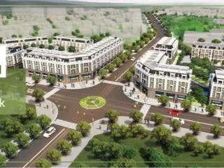 Cho thuê shophouse 120m2, 25 triệu vnd tại eastern park, thạch bàn, long biên, hà nội
