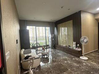 [cho thuê] căn góc 90m2 2pn 2wc full nt tại celesta rise 15a nguyễn hữu thọ.  0986 774 *** trạng