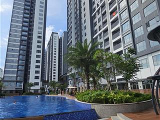 [cho thuê] chung cư celesta rise 2pn 2wc full nt nhà mới 100% cạnh rmit, tdtu chỉ 16tr/tháng