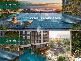 Căn hộ cao cấp mặt tiền ql 13 ngay khu đô thị vạn phúc. hỗ trợ lãi suất 5 năm ck 22% quà 880tr