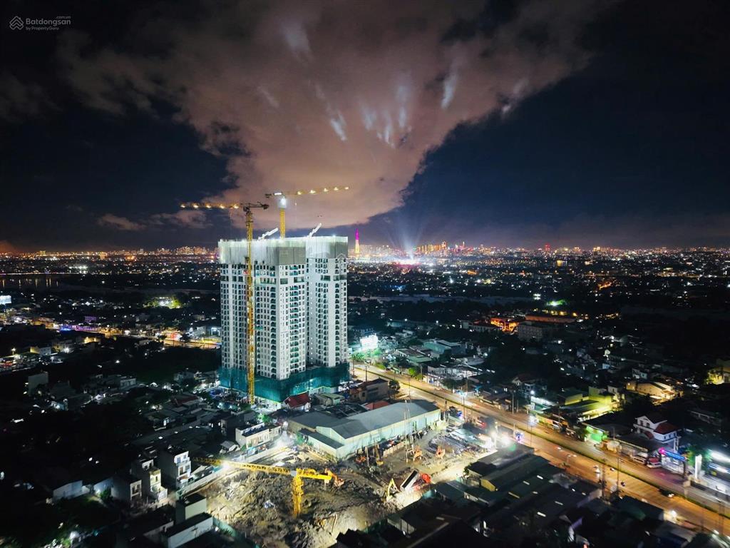 The emerald 68  bán căn 2pn 2wc view sông vĩnh bình giá 3,480 tỷ (vat)