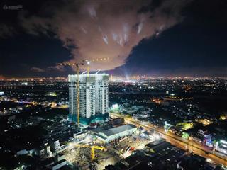 Hot deal! căn góc the emerald 68 2pn 2wc ban công lồi, view sông  hoàn tiền mặt 22%, chiết khấu