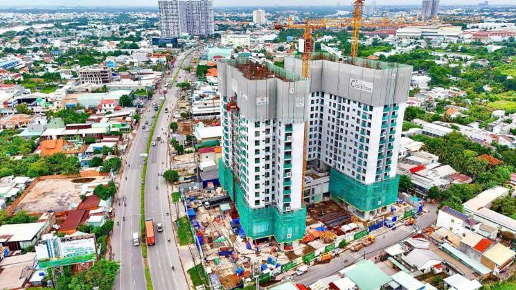 The emerald 68  bán căn 2pn 2wc view sông vĩnh bình giá 3,480 tỷ (vat)