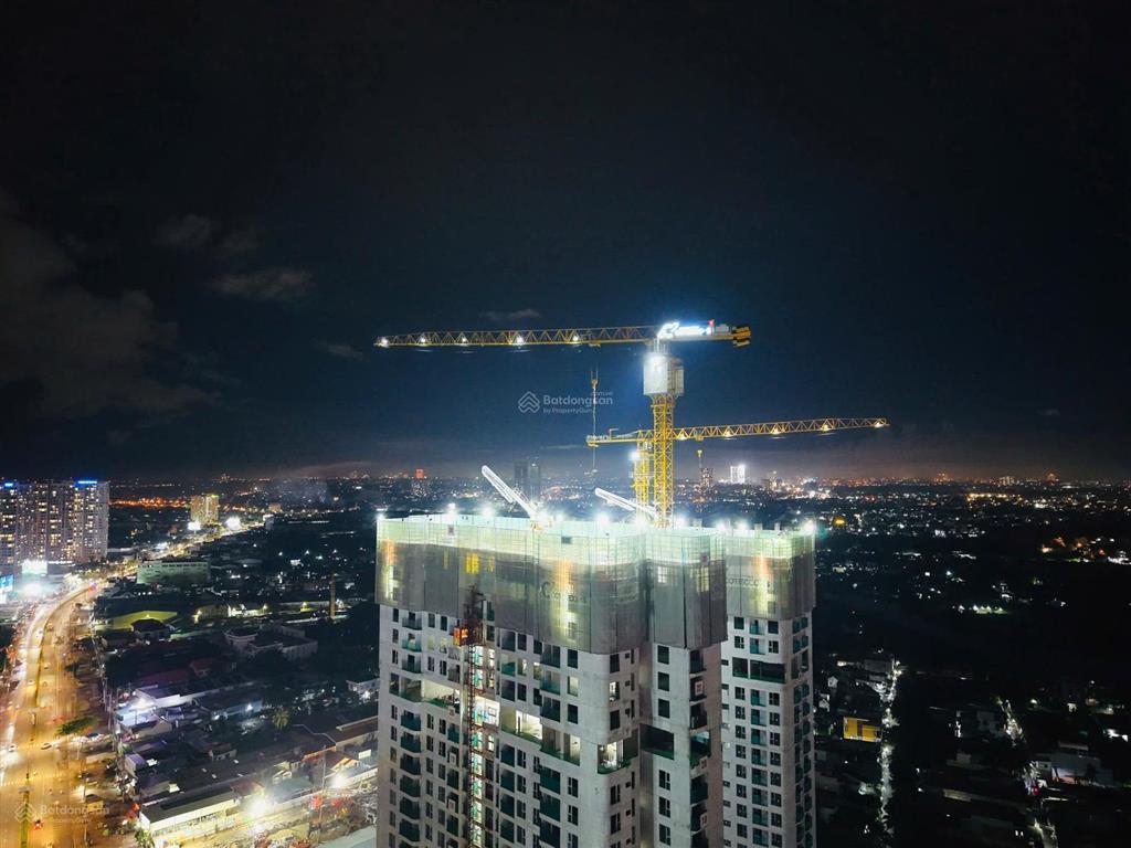 The emerald 68  bán căn 2pn 2wc view sông vĩnh bình giá 3,480 tỷ (vat)