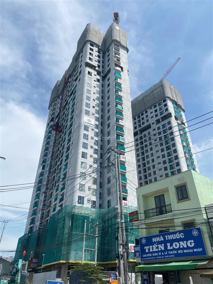 Căn 1pn + the emerald 68 chiết khấu 8%  tt nhanh hoàn tiền 6%, tt 20% đến khi nhận nhà