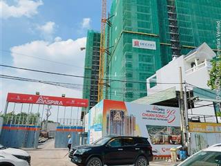 Căn hộ the aspira tt 10% ký hđmb, tt 20% đến khi nhận nhà, chiết khấu ưu đãi 9%, bộ quà tặng 80tr