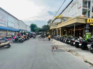 Bán nhà 150m2 ngang 8.4mx18m đường kha vạn cân  full thổ sát hoàng diệu 2 khu đồng bộ cao tầng