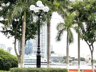 Bán nhà view sông hàn trần hưng đạo