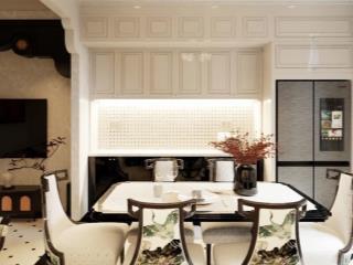 Căn hộ 6 tầng có thang máy giấy phép đầy đủ ( phú lộc 22)