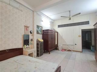 Bán nhà cô giang  p.3  q.phú nhuận  165m²  3 tầng  20 tỷ (~121.2 triệu/m²)