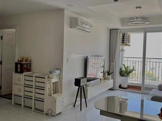 Chung cư hoa sen, lạc long quân, q11 70m2, 2p ngủ,11tr/th, bancong.